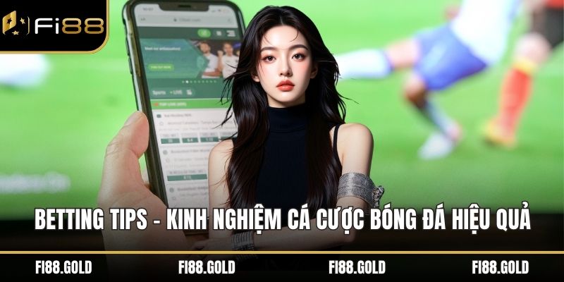 Betting tips