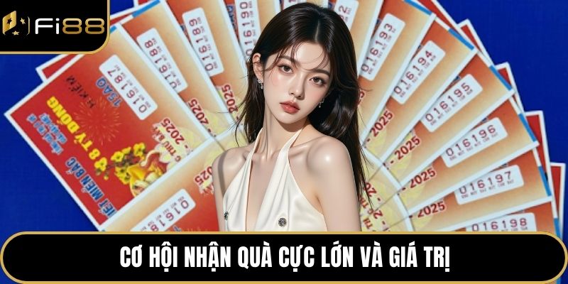 Xổ Số Miền Bắc Và Bí Quyết Tham Gia Chơi Hiệu Quả Nhất 3 Cơ hội nhận quà cực lớn và giá trị