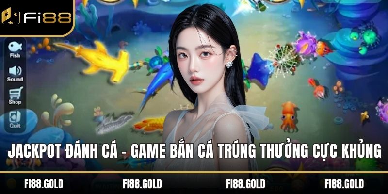 Jackpot Đánh Cá