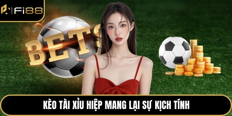 Cược Bóng Đá Theo Hiệp - Chơi Nhanh, Thắng Lớn Dễ Dàng 3 Kèo Tài Xỉu hiệp mang lại sự kịch tính
