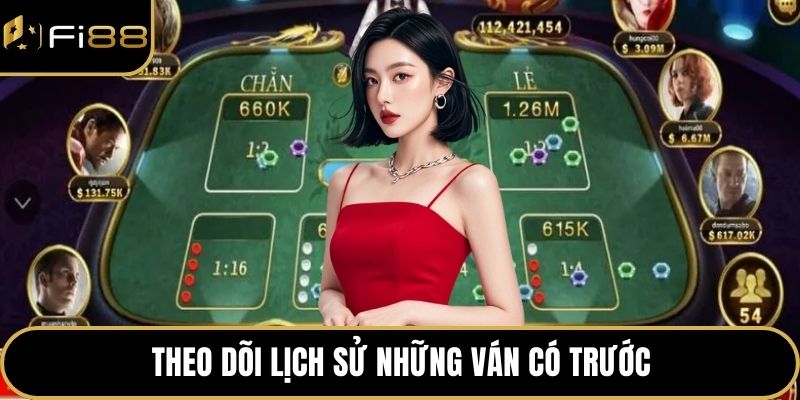 Xóc Đĩa Trực Tuyến – Luật Chơi Chi Tiết Và Mẹo Thắng Lớn 4 Theo dõi lịch sử những ván có trước